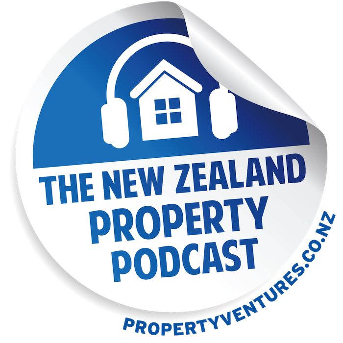 New Zealand Property Podcast