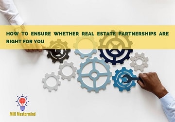 Real Estate Partnerships