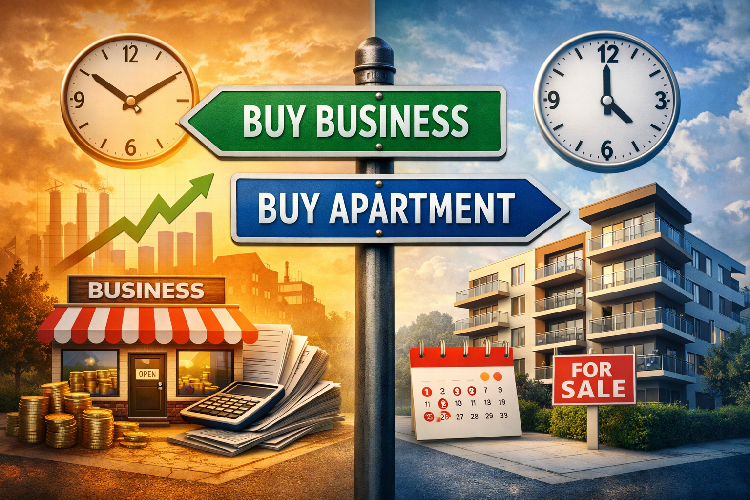 Joint venture versus syndication structures explained for general partners in multifamily real estate